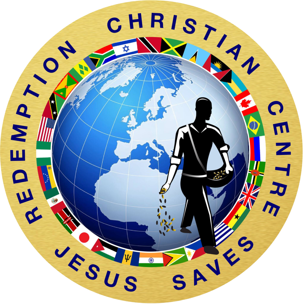 Redemption Christian Centre