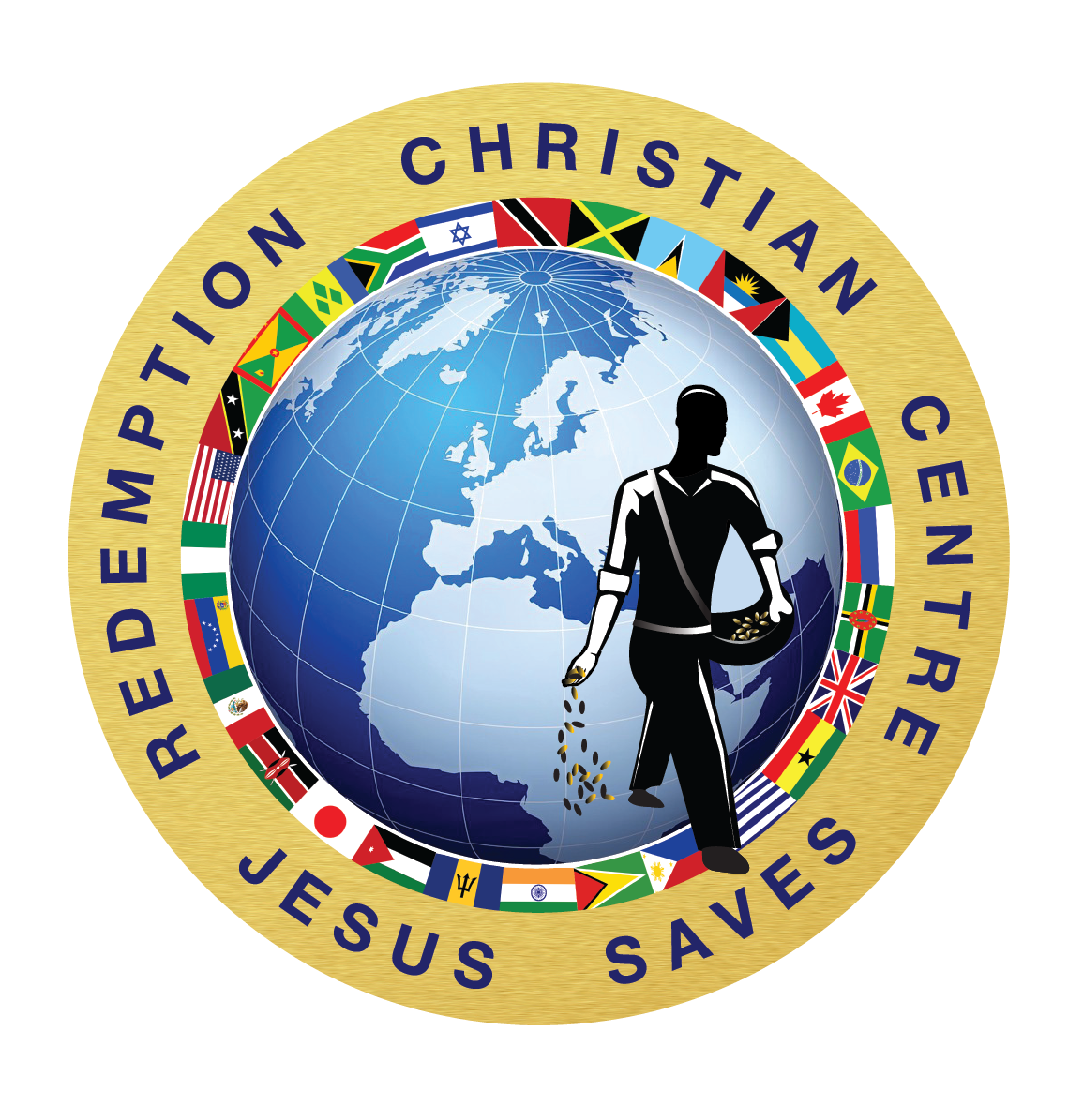 Redemption Christian Centre